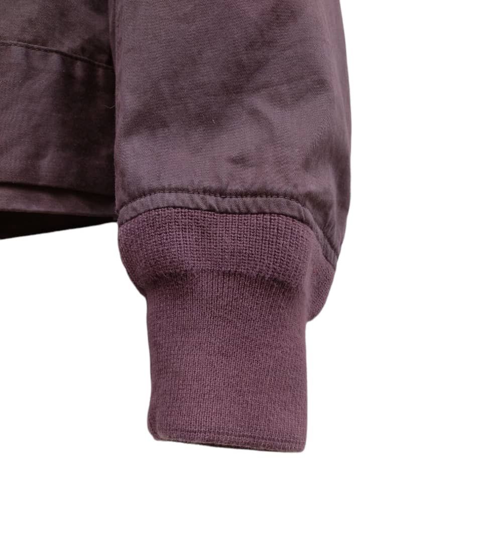 A/W98 Stone Island Jacket in Dutch Rope Fedora Staccbile