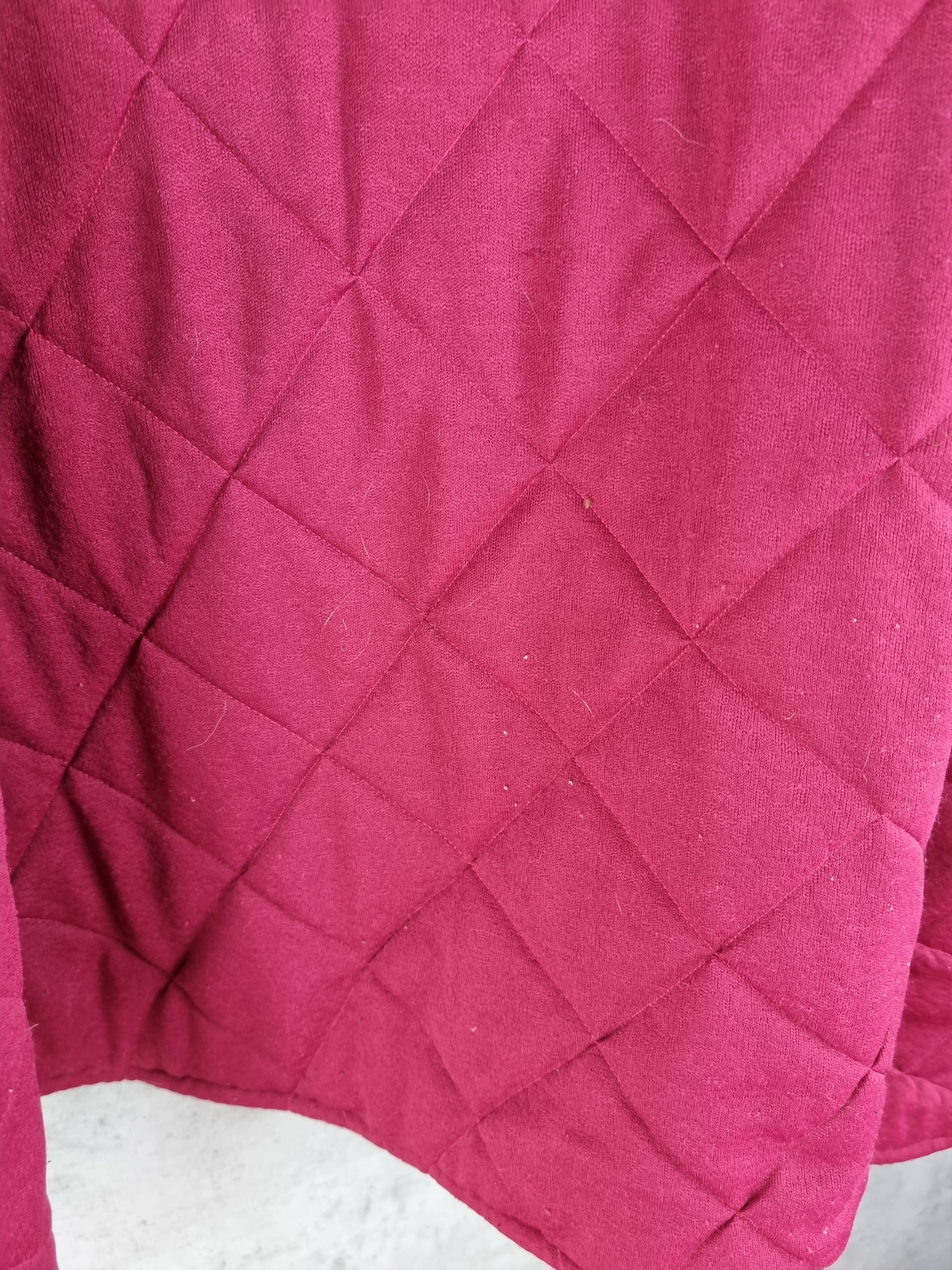Native 70s Rare Quilted Native Light Wool Jacket Pendelton Style Size US XL / EU 56 / 4 - 11 Thumbnail