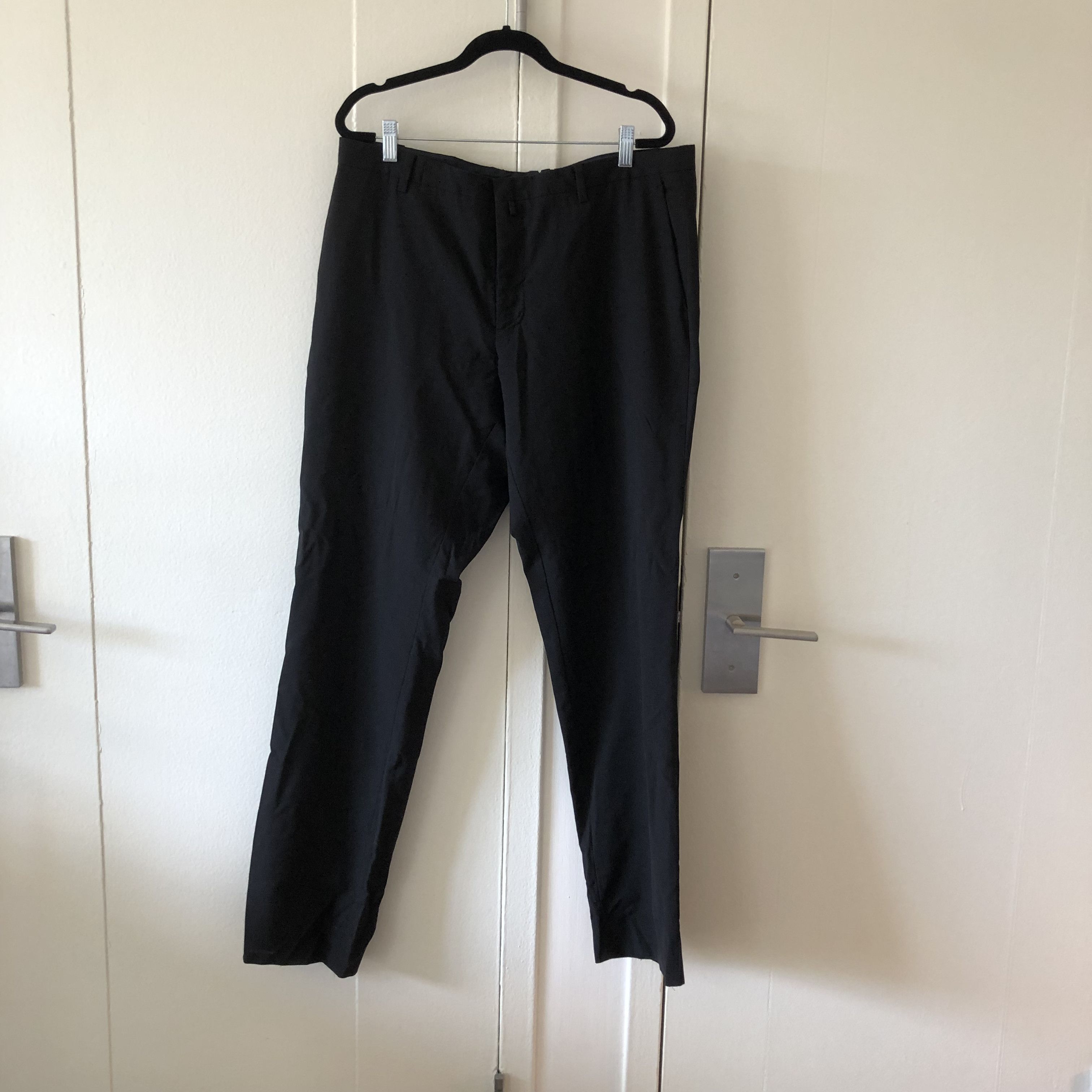 Jil Sander Jil Sander Trousers Size US 36 / EU 52 - 2 Thumbnail