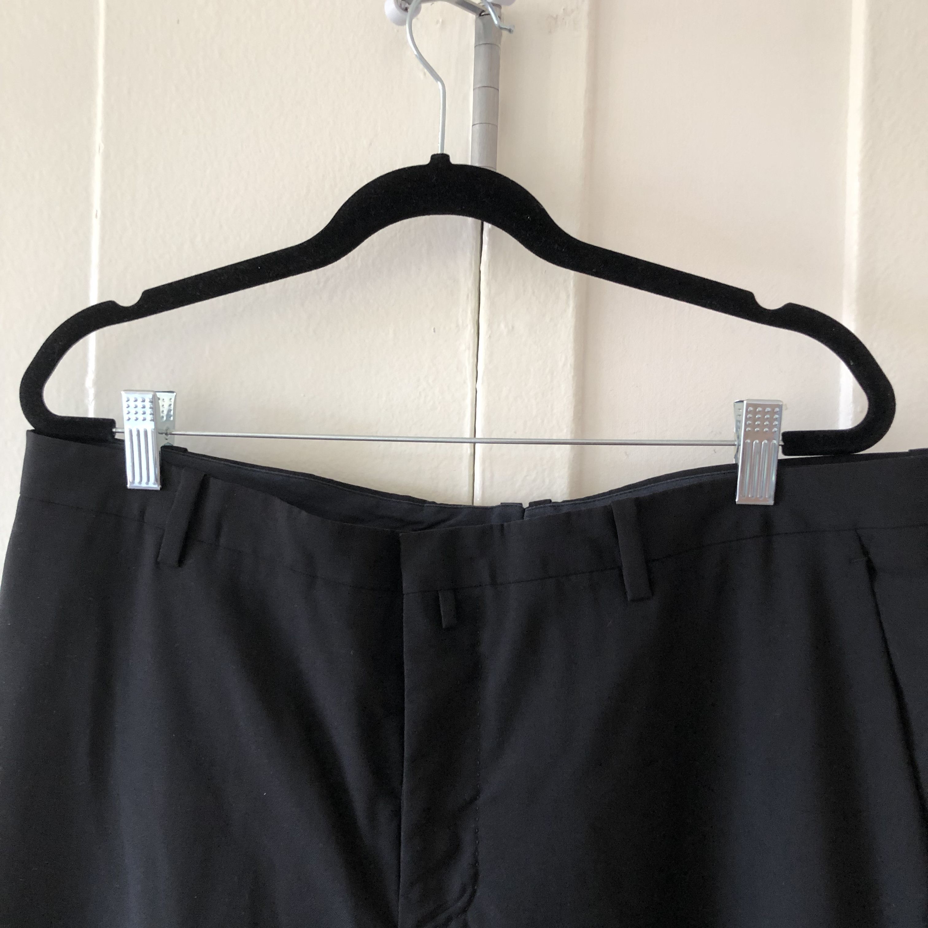 Jil Sander Jil Sander Trousers Size US 36 / EU 52 - 3 Thumbnail