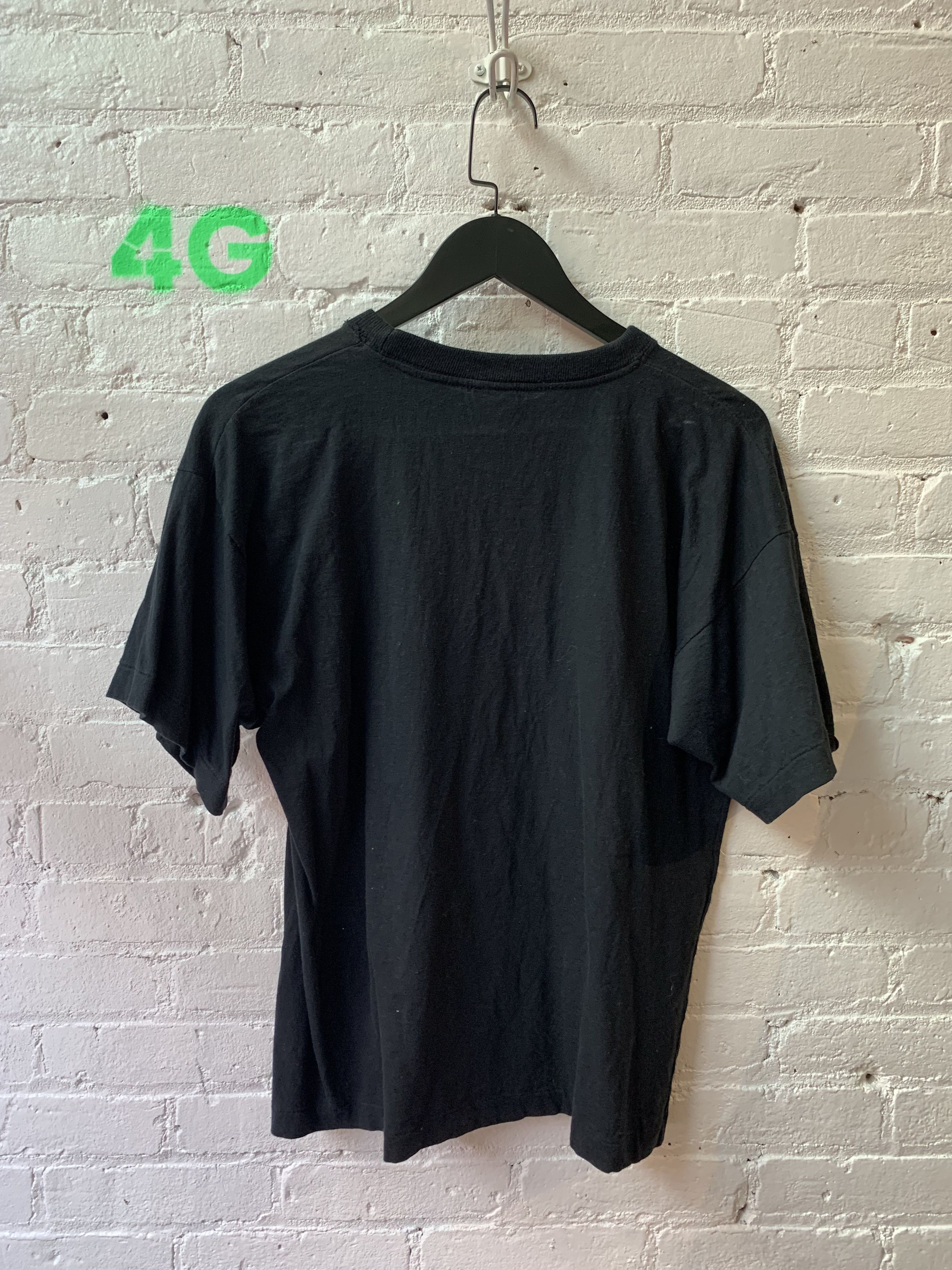 Vintage VINTAGE DICK CONDOM XXX SEX SHIRT 4GSELLER Size US XL / EU 56 / 4 - 2 Thumbnail