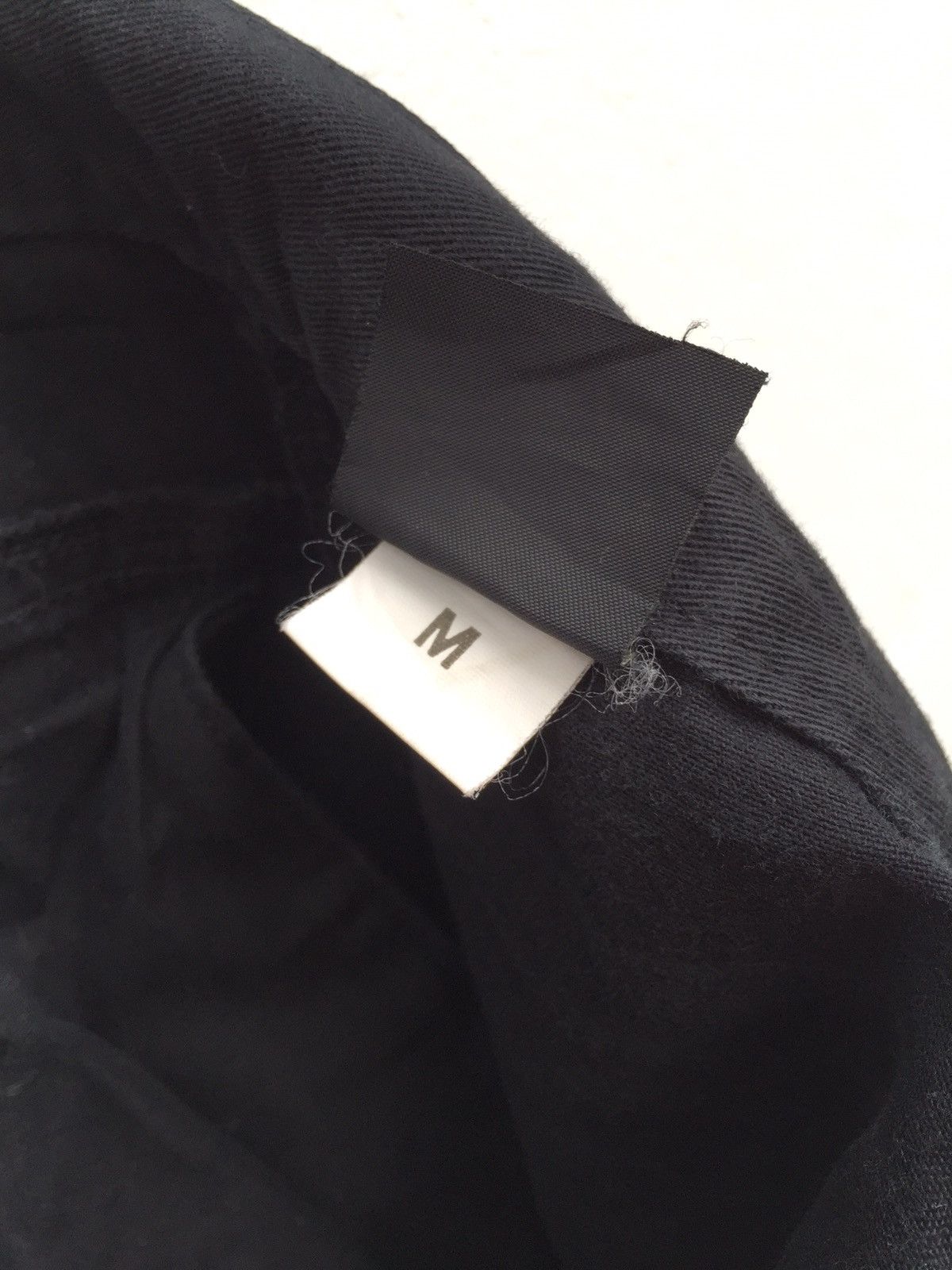 Designer × Seditionaries Bondage Punk Style Trousers Pants Size US 31 - 7 Thumbnail