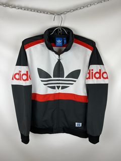 Adidas Adidas Nigo Bear Track Jacket Size L