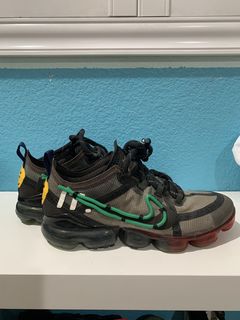 Vapormax hot sale cactus flea