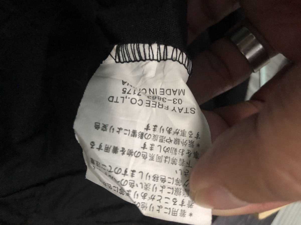 Japanese Brand × Seditionaries SEX POT REVENGE PUNK BONDAGE PANTS Size US 28 / EU 44 - 8 Thumbnail