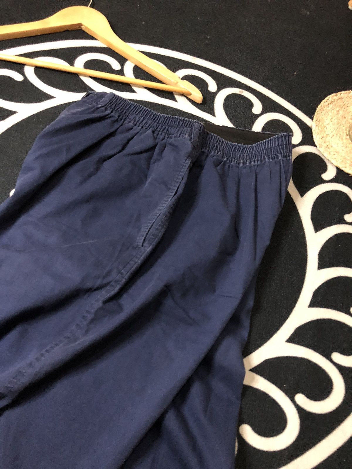 Comme des Garcons × Comme des Garcons Homme Plus × Vintage VINTAGE COMME DES GARÇONS HOMME PLUS TROUSER CROPPED PANTS Size US 34 / EU 50 - 12 Thumbnail