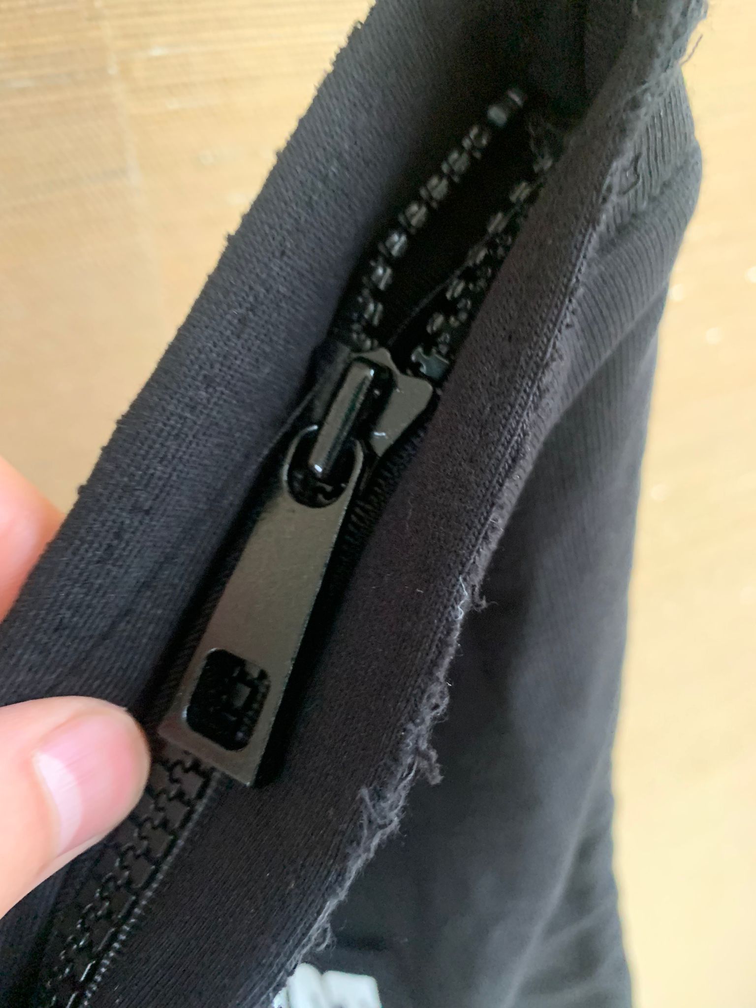 Raf Simons Disarm Youth Against Sling Messenger Bag in Black Size ONE SIZE - 8 Thumbnail