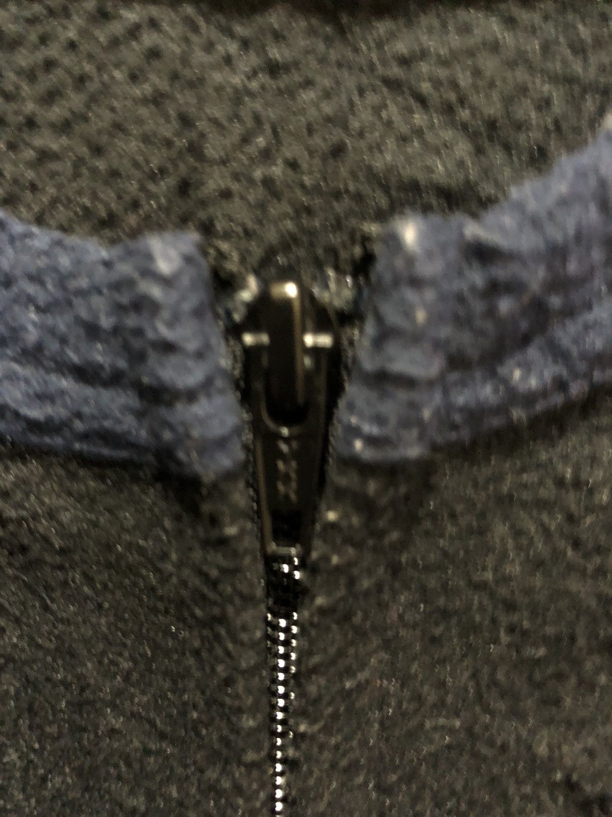 Comme des Garcons × Comme des Garcons Homme Deux Comme Des Garçon Homme Deux zipper sweater Size US M / EU 48-50 / 2 - 8 Thumbnail