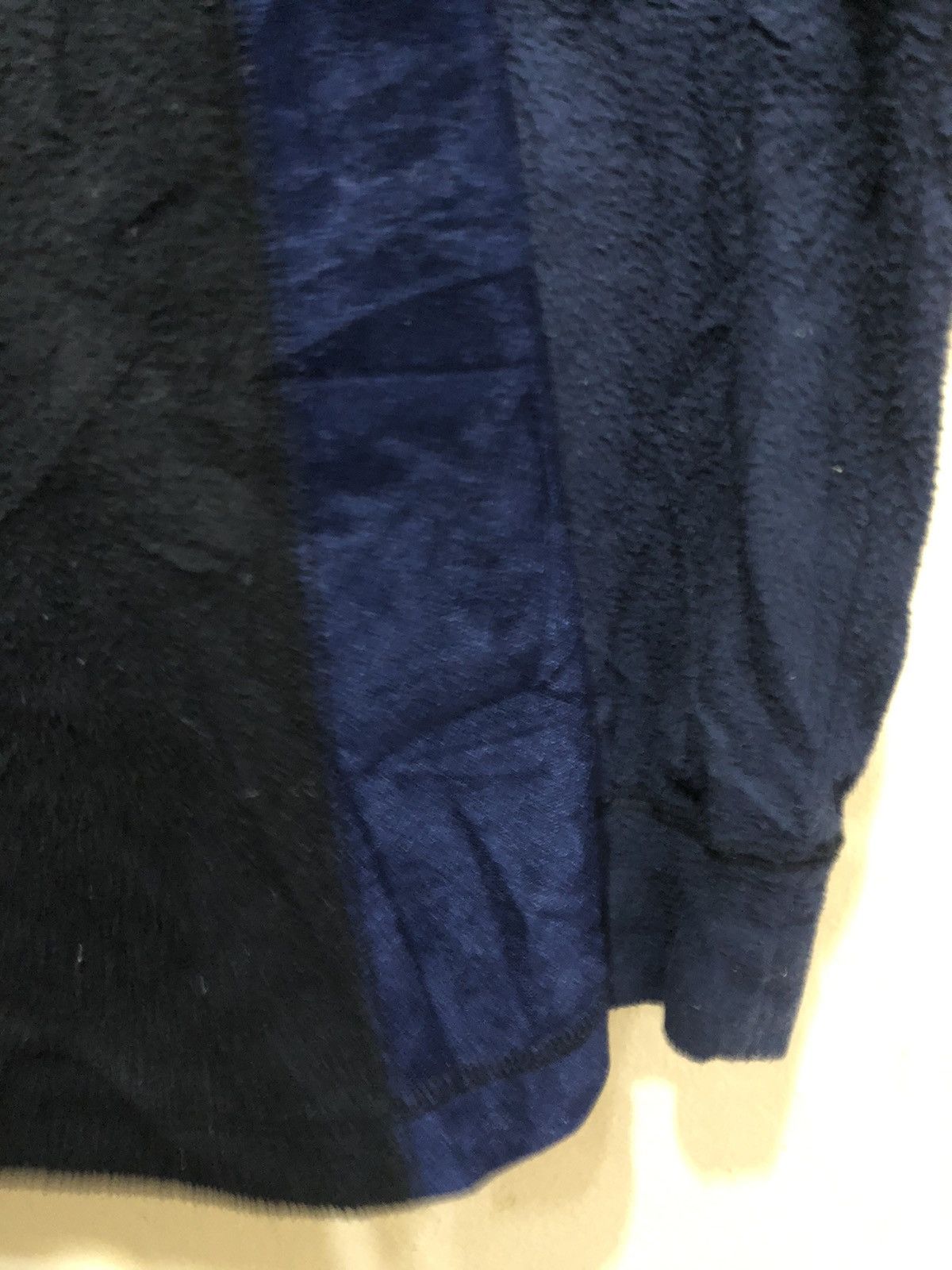 Comme des Garcons × Comme des Garcons Homme Deux Comme Des Garçon Homme Deux zipper sweater Size US M / EU 48-50 / 2 - 4 Thumbnail