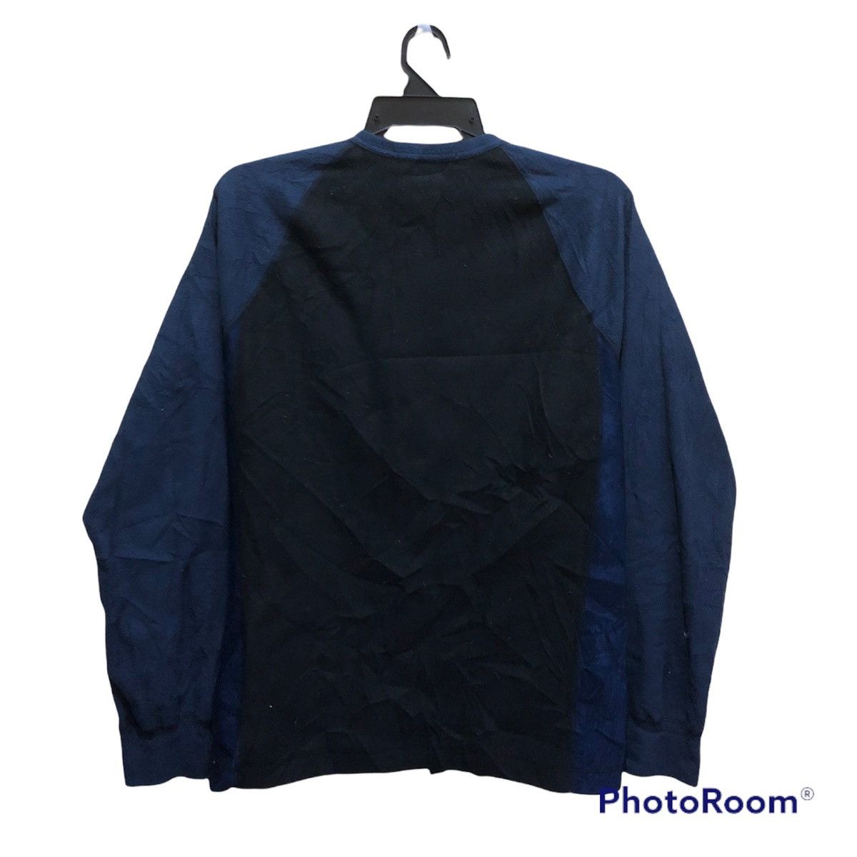 Comme des Garcons × Comme des Garcons Homme Deux Comme Des Garçon Homme Deux zipper sweater Size US M / EU 48-50 / 2 - 2 Thumbnail