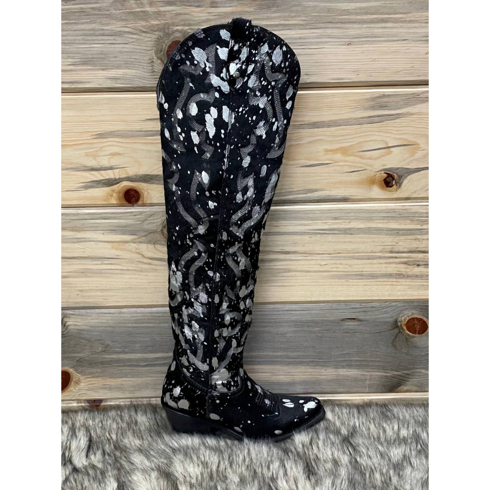 Liberty Black Ashley Boot main image 0