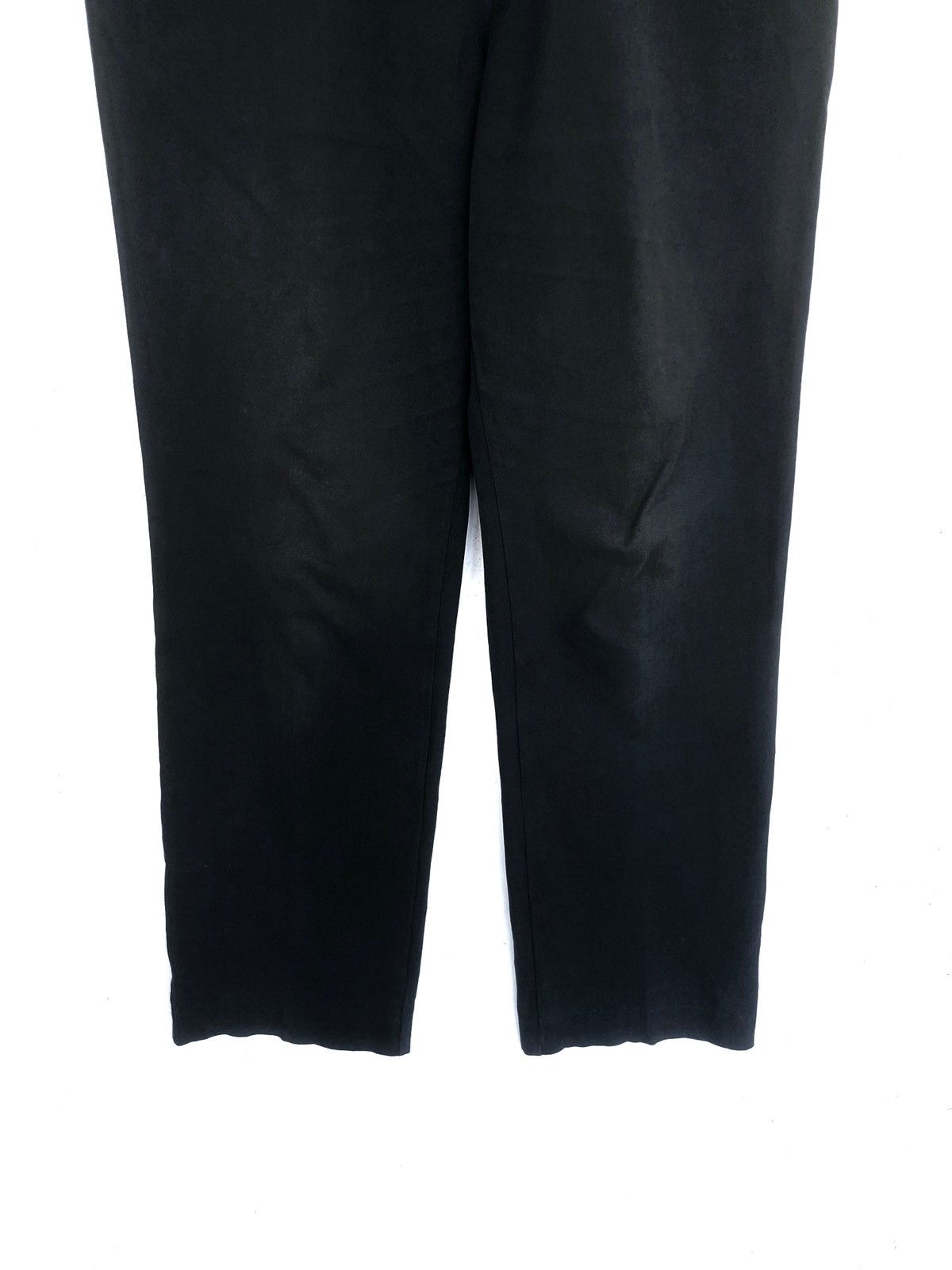 Issey Miyake Issey Miyake Permanente Stretch Relax Fit Pants Size US 29 - 4 Thumbnail
