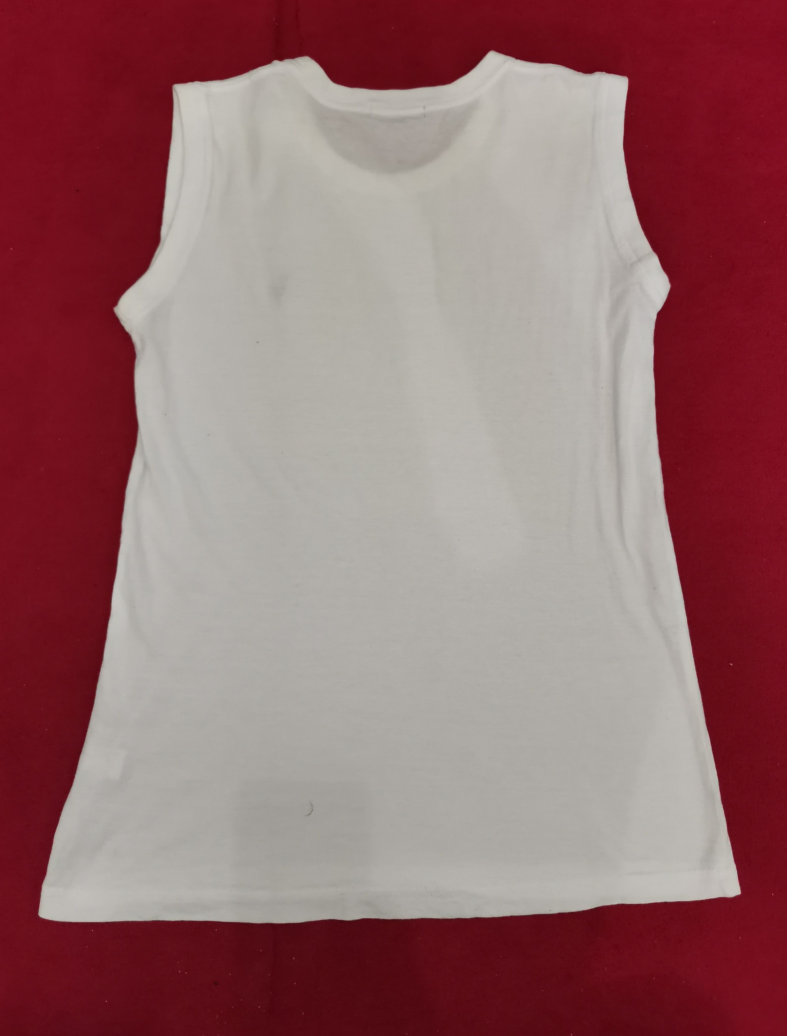 Yohji Yamamoto SACSNY Y'S ACCS DESIGN Size US M / EU 48-50 / 2 - 1 Thumbnail