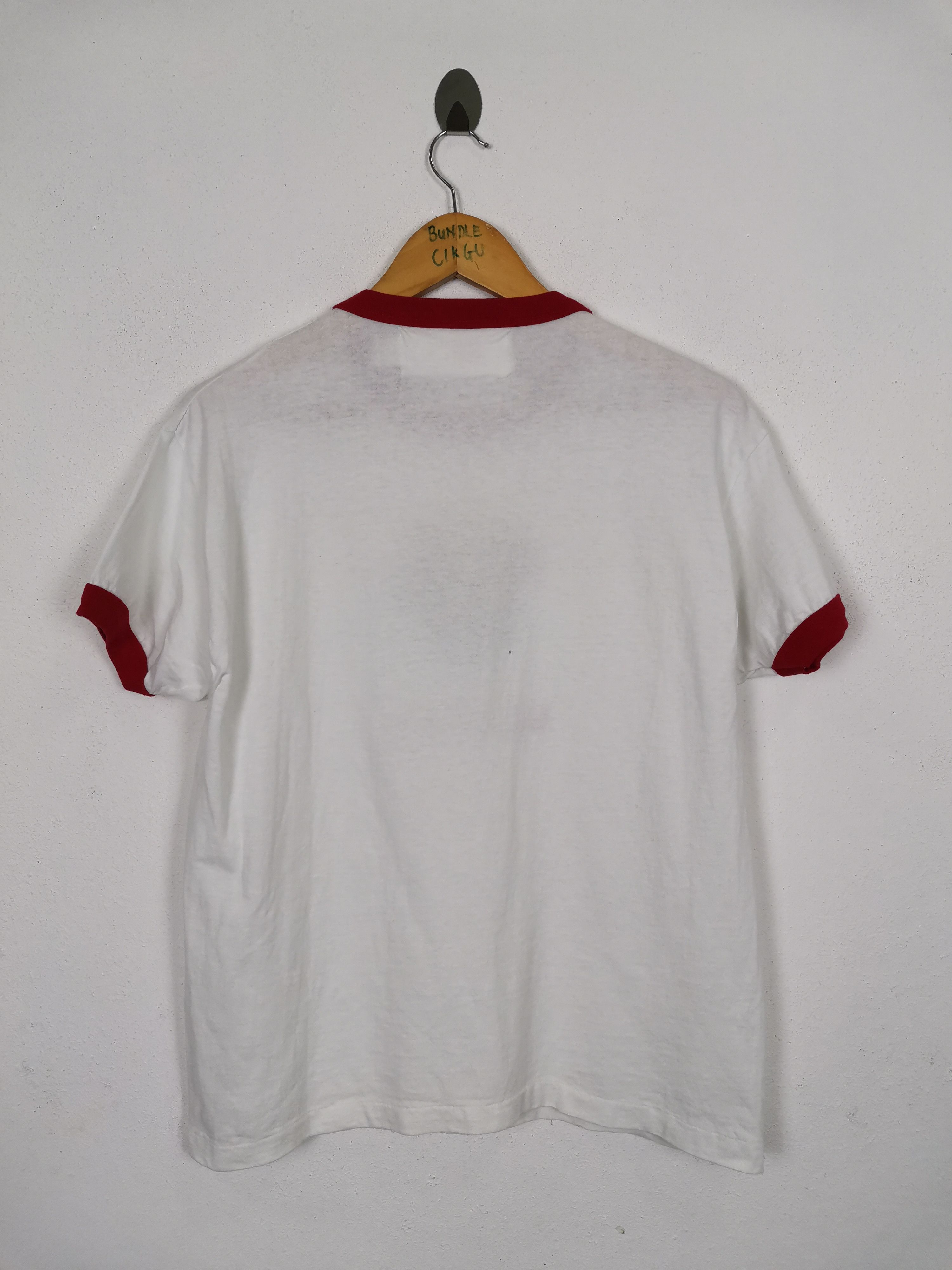 Other PORTLAND SPORTS CLUB GOLDEN RETRIEVER TEE Size US M / EU 48-50 / 2 - 4 Thumbnail