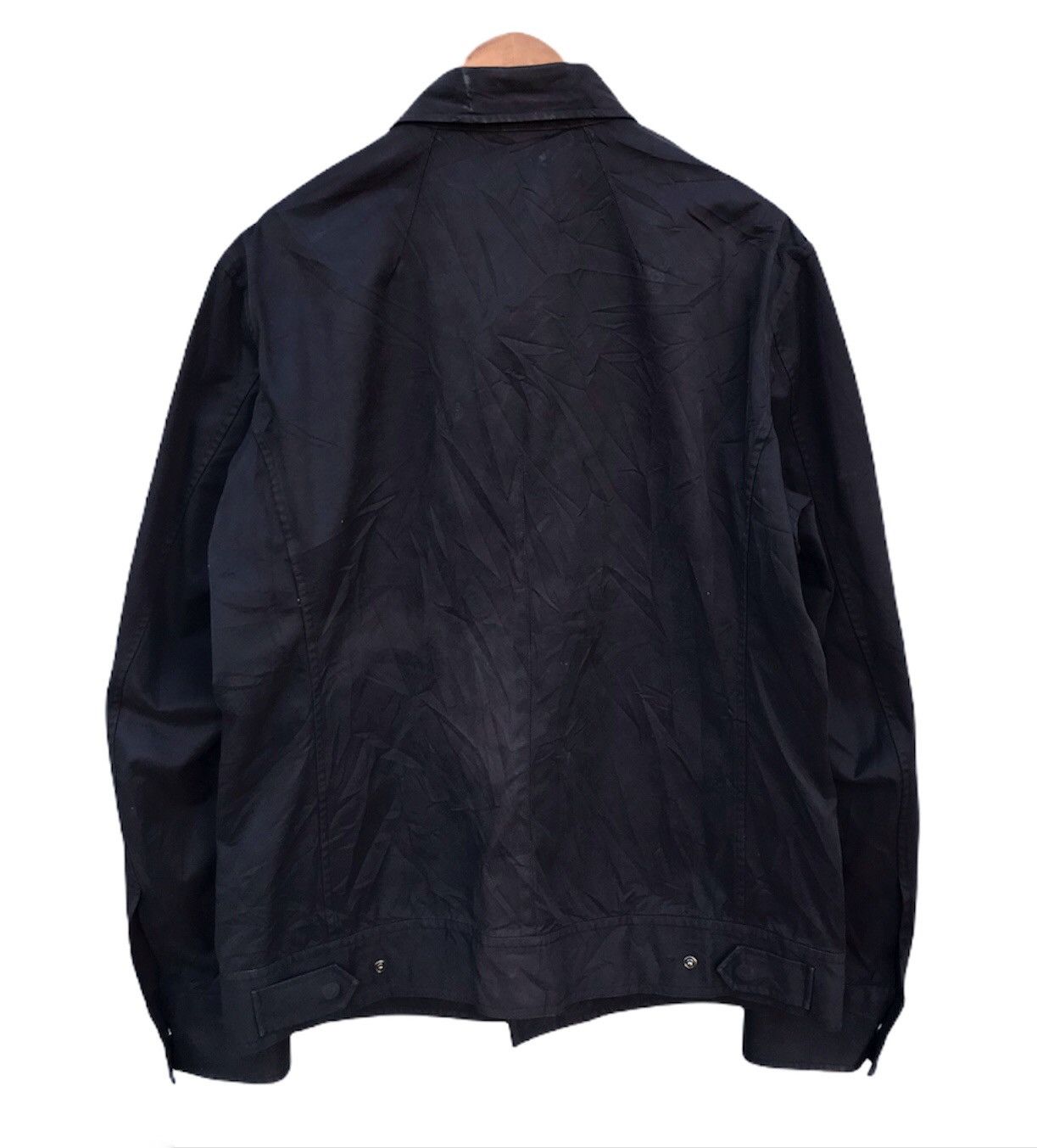Neil Barrett Neil barrett jacket Size US M / EU 48-50 / 2 - 3 Thumbnail