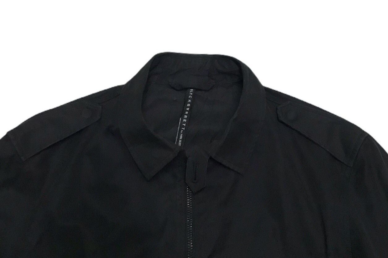 Neil Barrett Neil barrett jacket Size US M / EU 48-50 / 2 - 5 Thumbnail