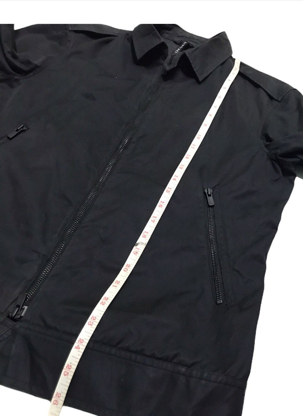 Neil Barrett Neil barrett jacket Size US M / EU 48-50 / 2 - 9 Thumbnail