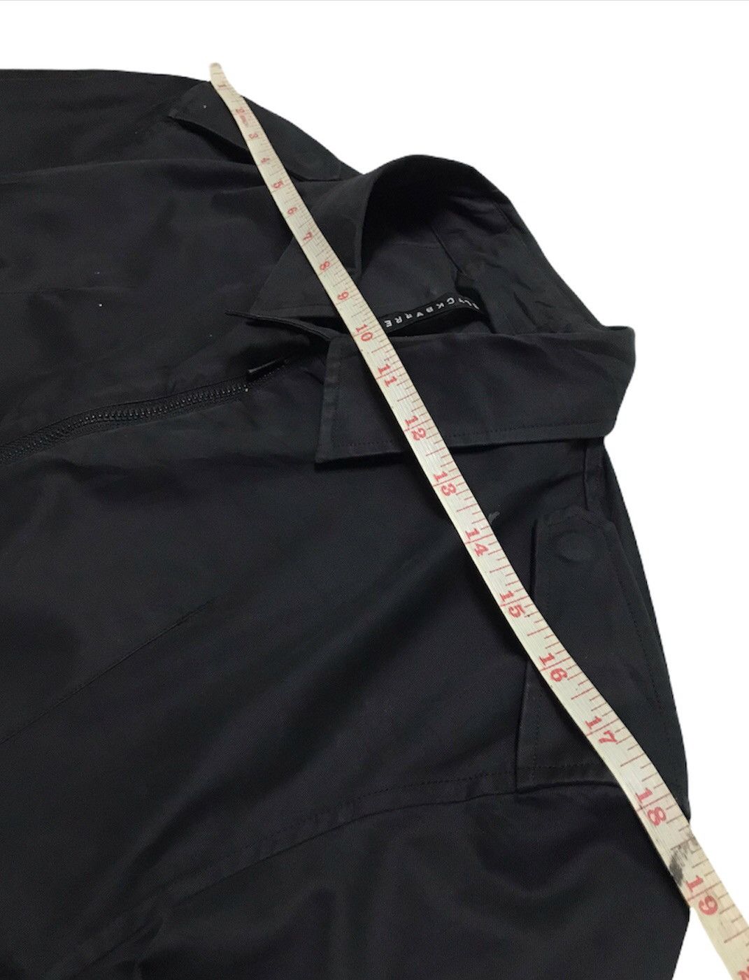 Neil Barrett Neil barrett jacket Size US M / EU 48-50 / 2 - 10 Thumbnail
