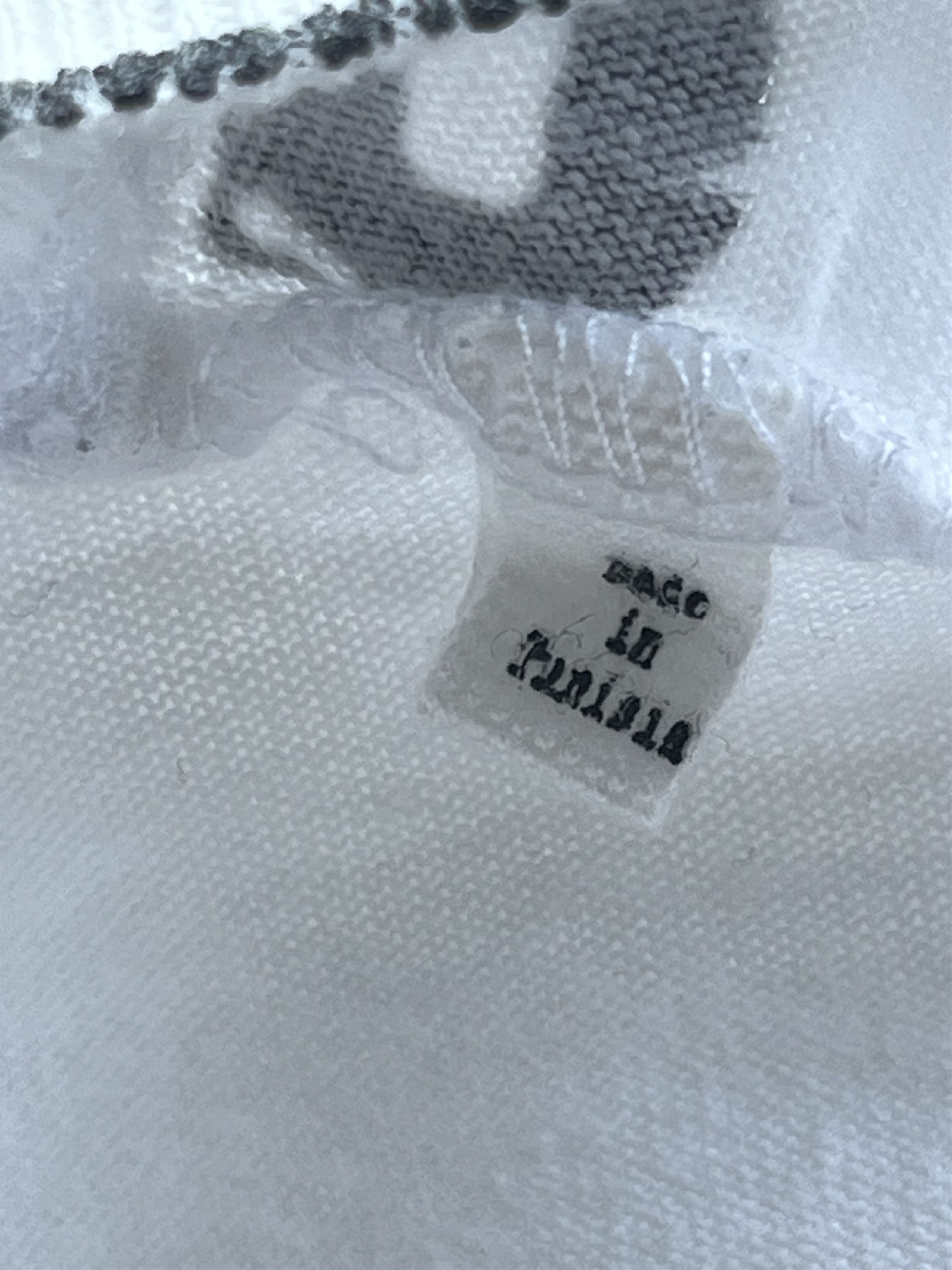 Maison Margiela Early Martin Martin Margiela FRENCH Version Aids T Shirt M Size US M / EU 48-50 / 2 - 14 Thumbnail