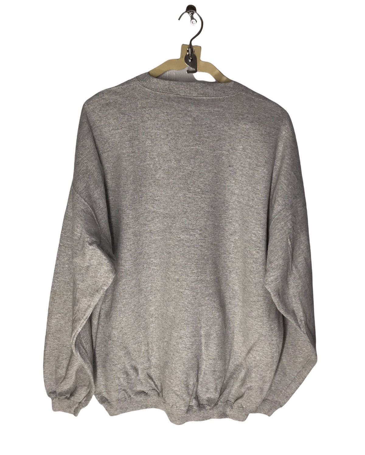 Vintage Vintage crewneck sweatshirt ‘take back the night’ Size US XL / EU 56 / 4 - 2 Thumbnail