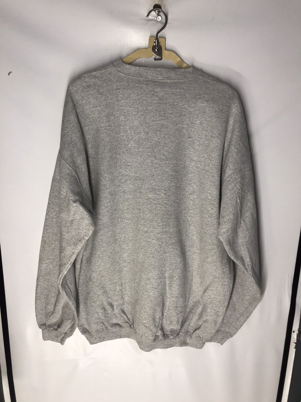 Vintage Vintage crewneck sweatshirt ‘take back the night’ Size US XL / EU 56 / 4 - 7 Thumbnail