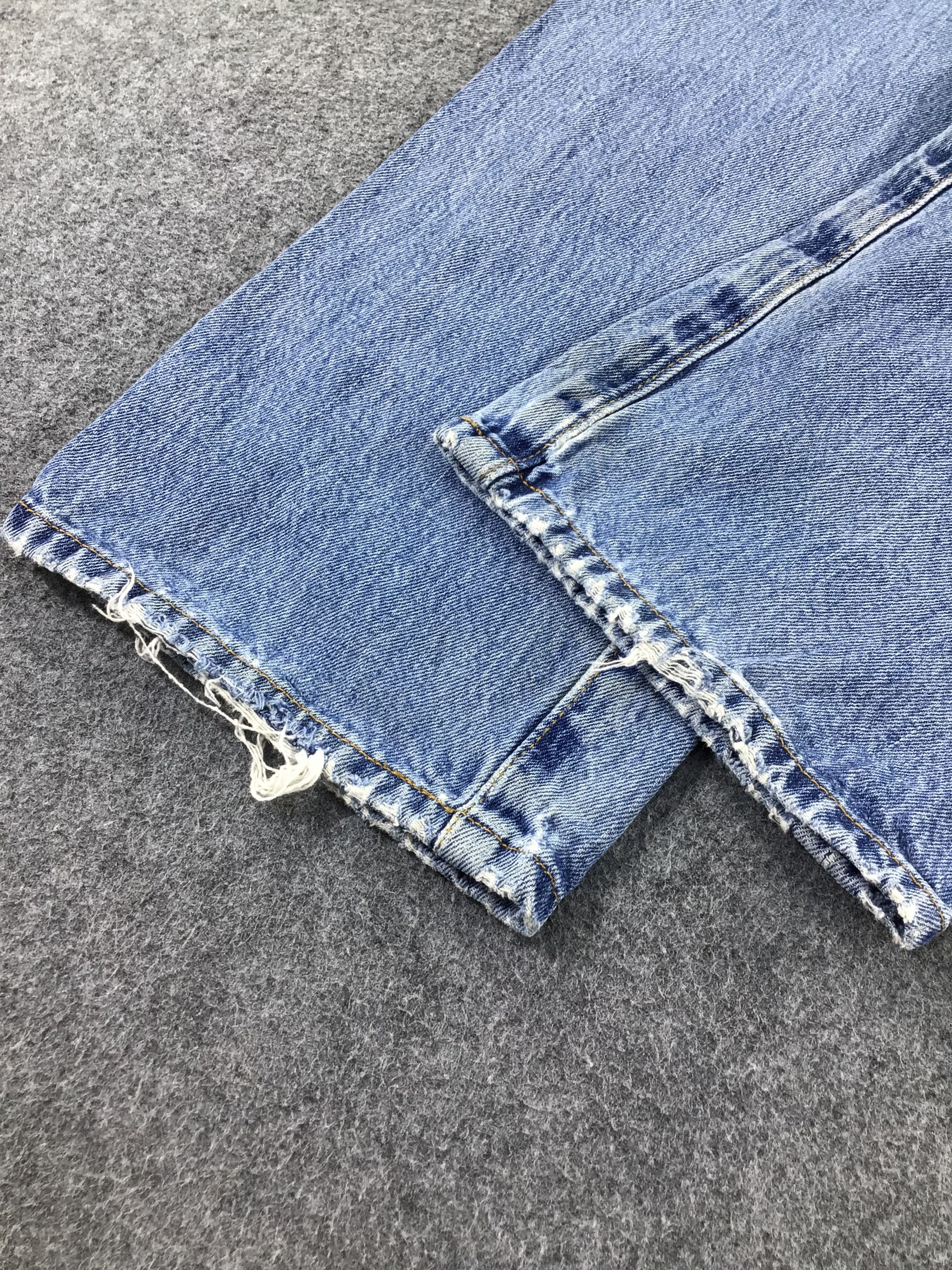 Levi's Vintage Levis 501 Jeans-JM523 Size US 33 - 5 Thumbnail