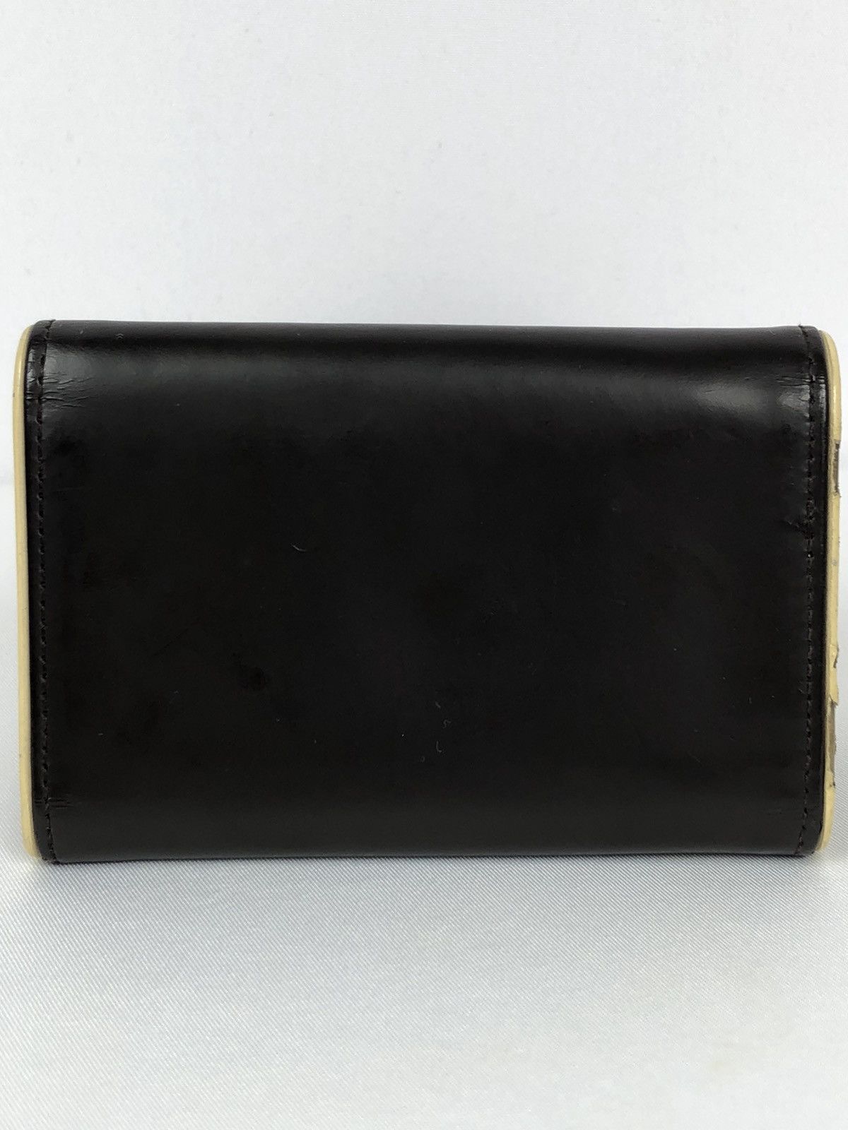 Prada Prada leather key holder Size ONE SIZE - 2 Thumbnail