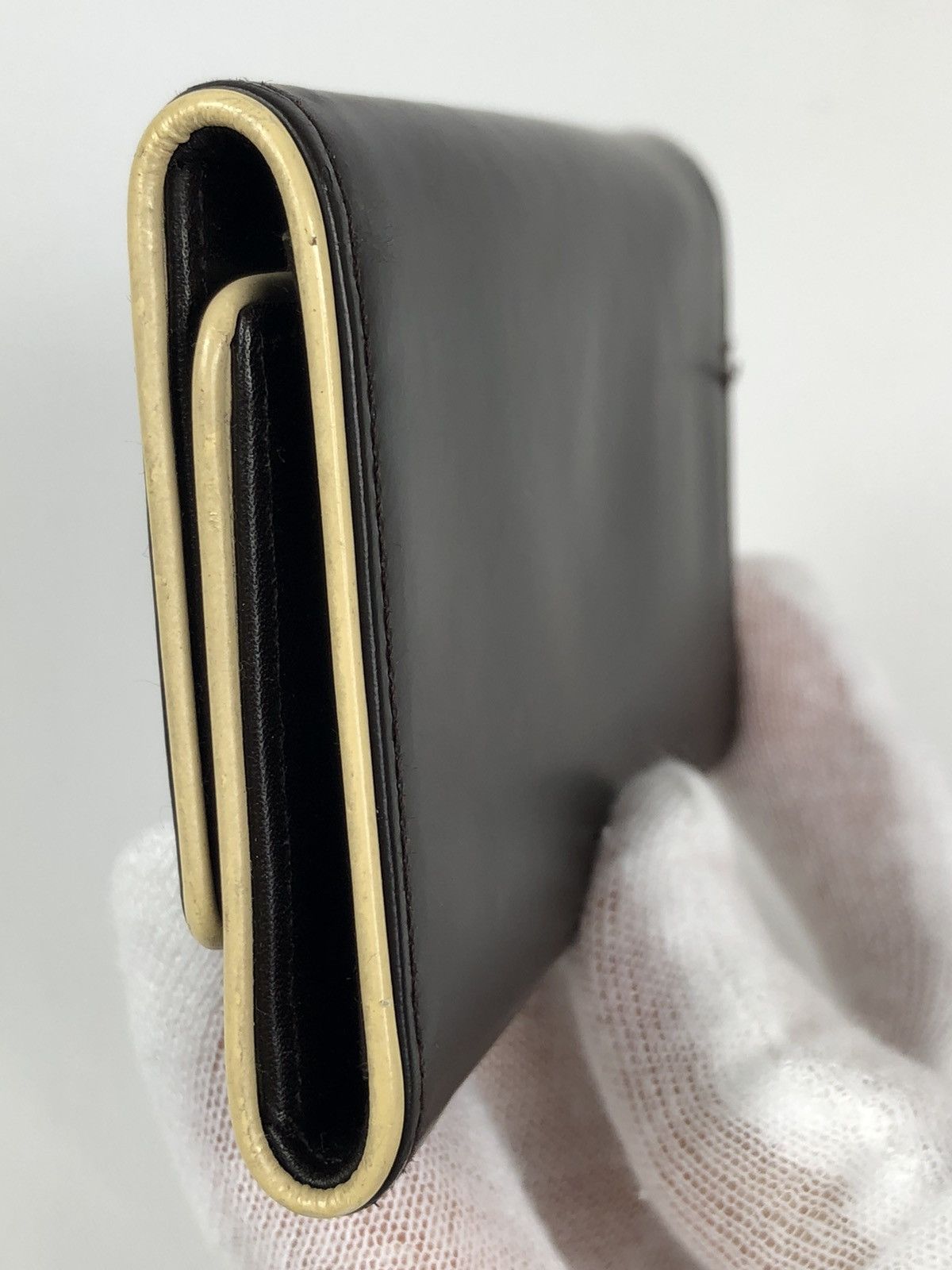 Prada Prada leather key holder Size ONE SIZE - 6 Thumbnail