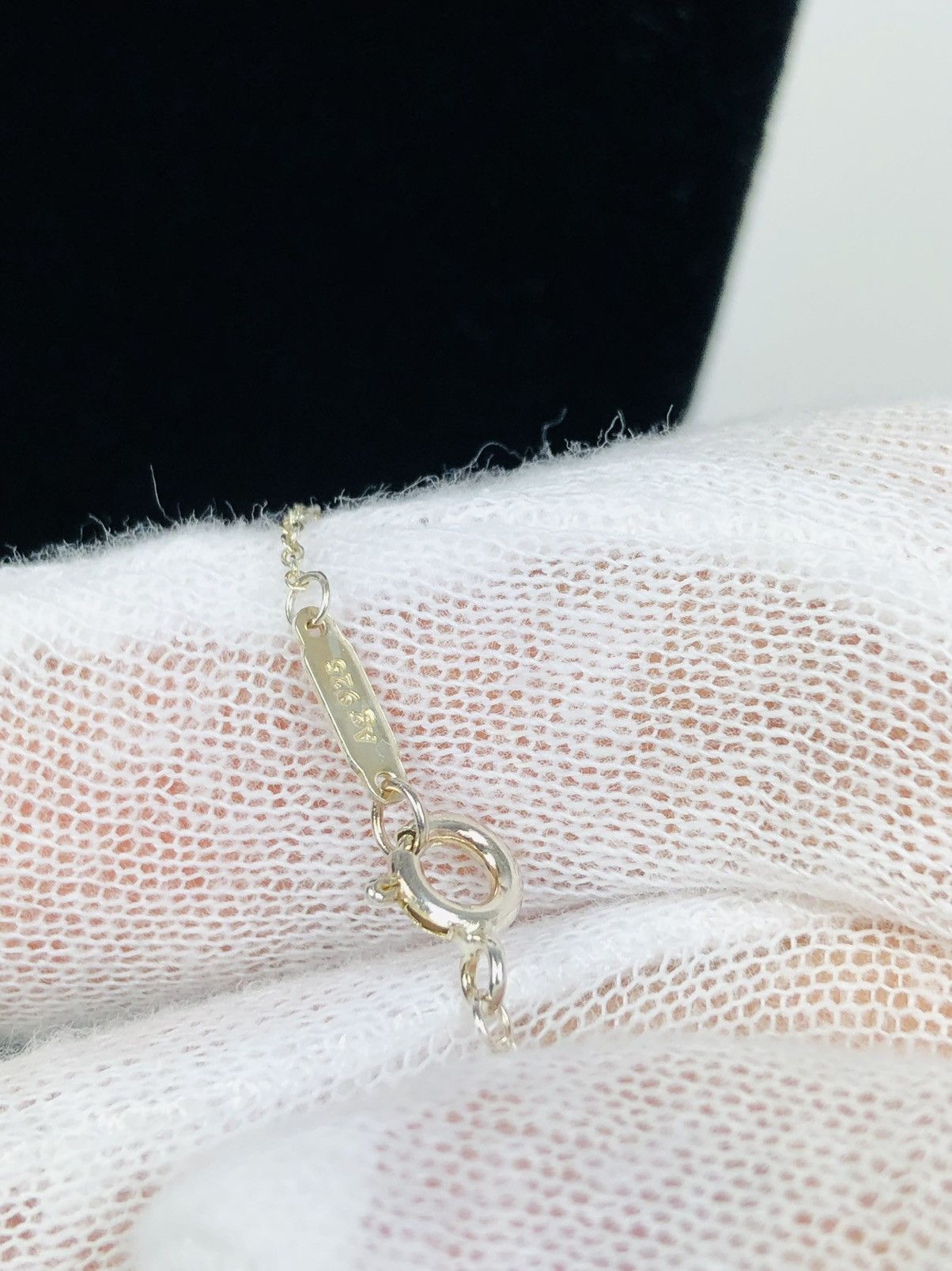 Tiffany & Co. Tiffany & Co. .925 silver go women sun necklace Size ONE SIZE - 4 Thumbnail