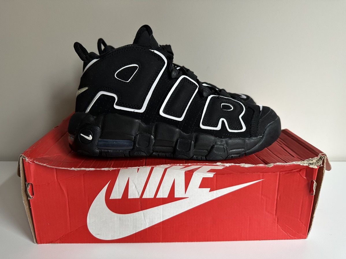 uptempo 6y