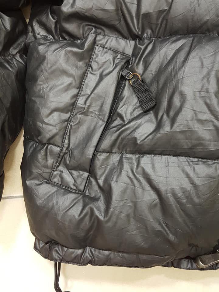 Tommy Hilfiger Vintage 90s Tommy Hilfiger Puffer Goose Down Fill Winter Size US M / EU 48-50 / 2 - 18 Thumbnail
