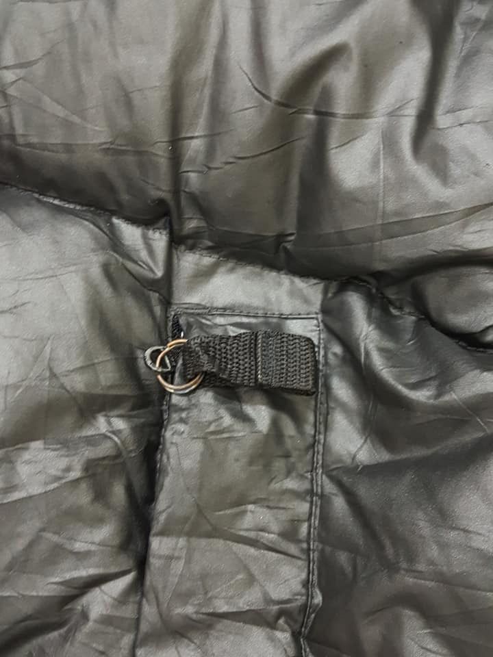Tommy Hilfiger Vintage 90s Tommy Hilfiger Puffer Goose Down Fill Winter Size US M / EU 48-50 / 2 - 21 Thumbnail