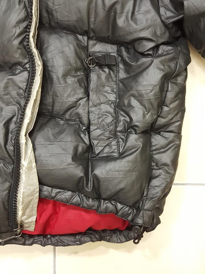 Tommy Hilfiger Vintage 90s Tommy Hilfiger Puffer Goose Down Fill Winter Size US M / EU 48-50 / 2 - 19 Thumbnail