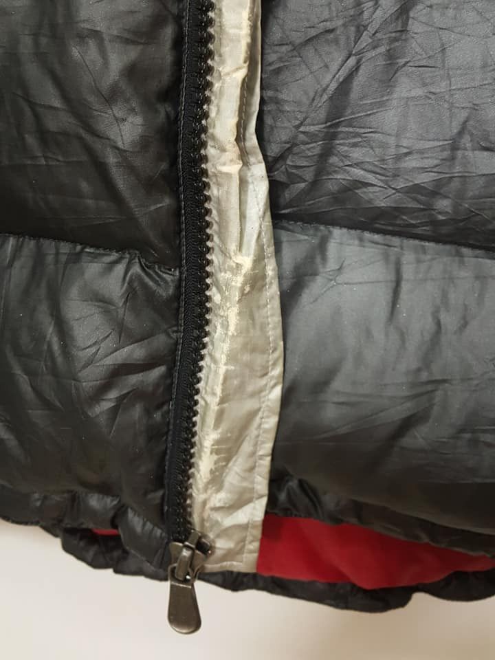 Tommy Hilfiger Vintage 90s Tommy Hilfiger Puffer Goose Down Fill Winter Size US M / EU 48-50 / 2 - 15 Thumbnail
