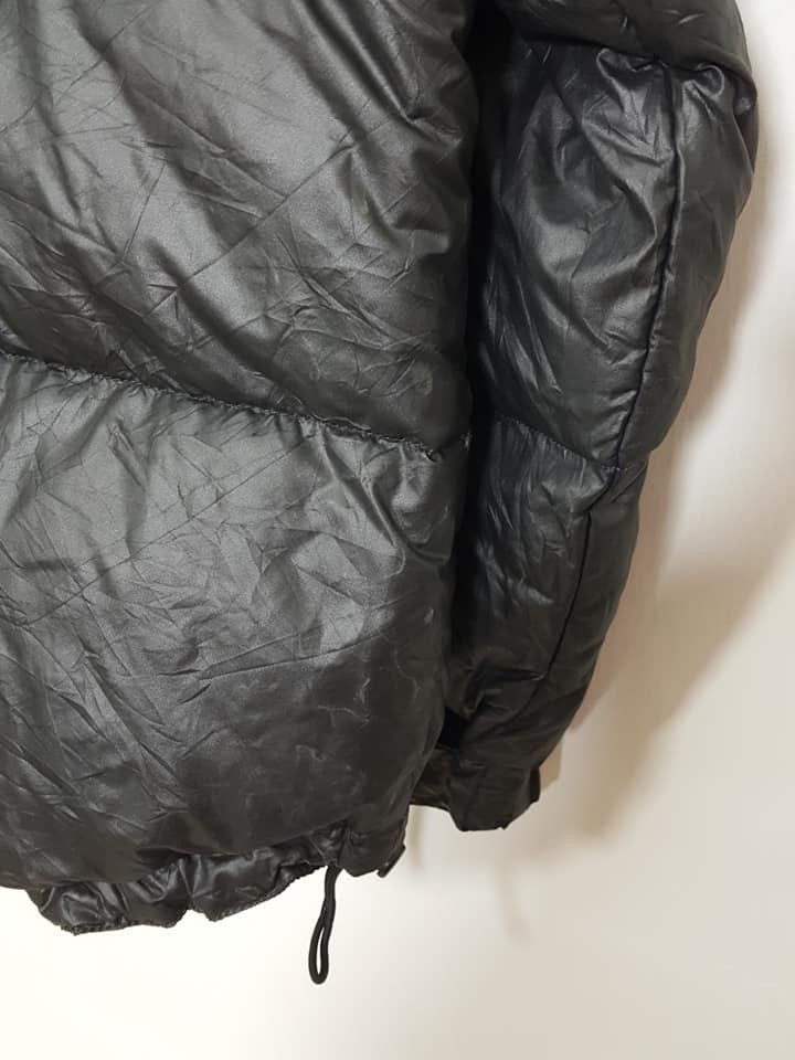 Tommy Hilfiger Vintage 90s Tommy Hilfiger Puffer Goose Down Fill Winter Size US M / EU 48-50 / 2 - 17 Thumbnail