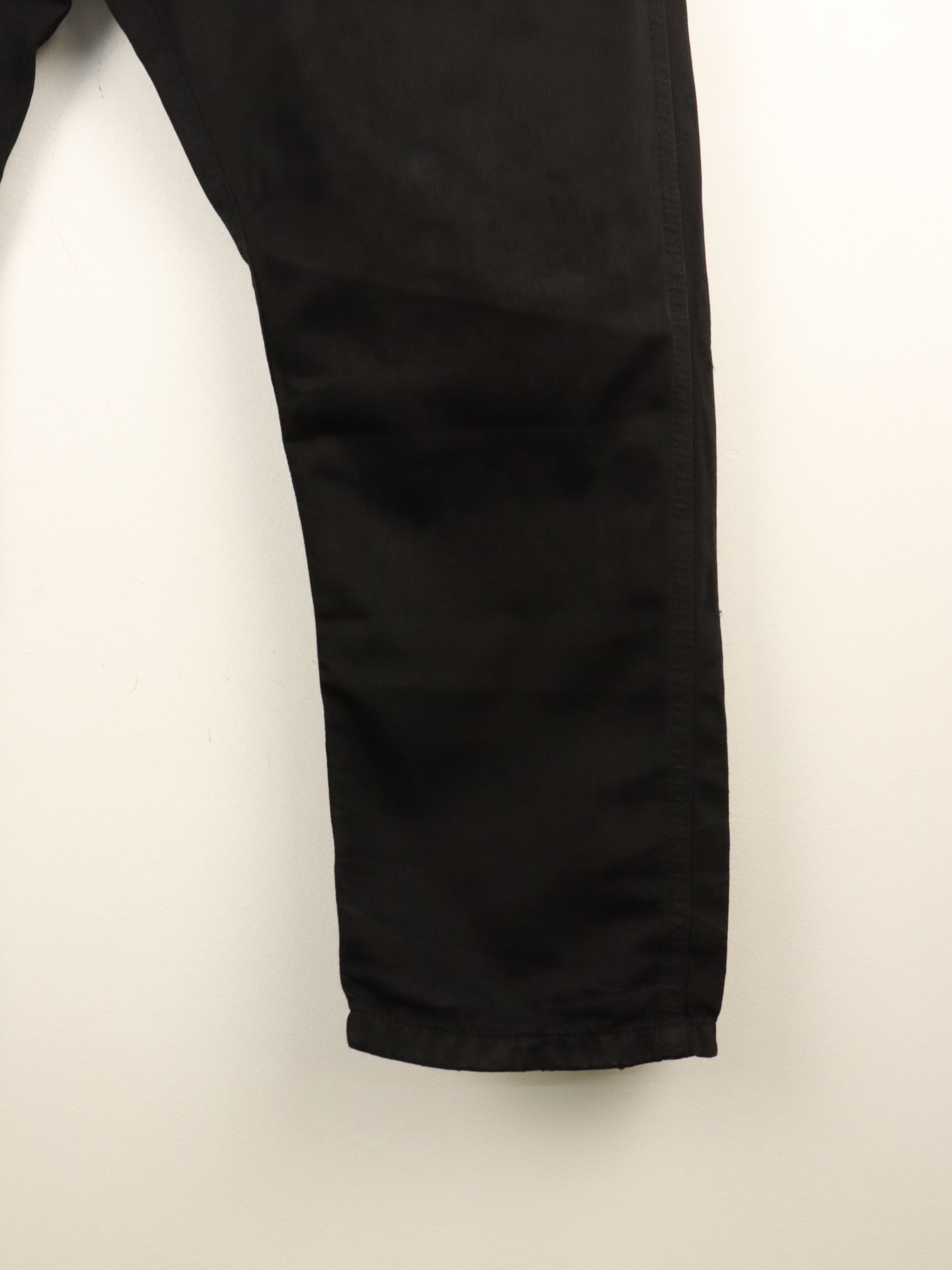 Julius SS12 edge; Collection Side Closure Wide Drop Crotch Pant Size US 33 - 12 Thumbnail