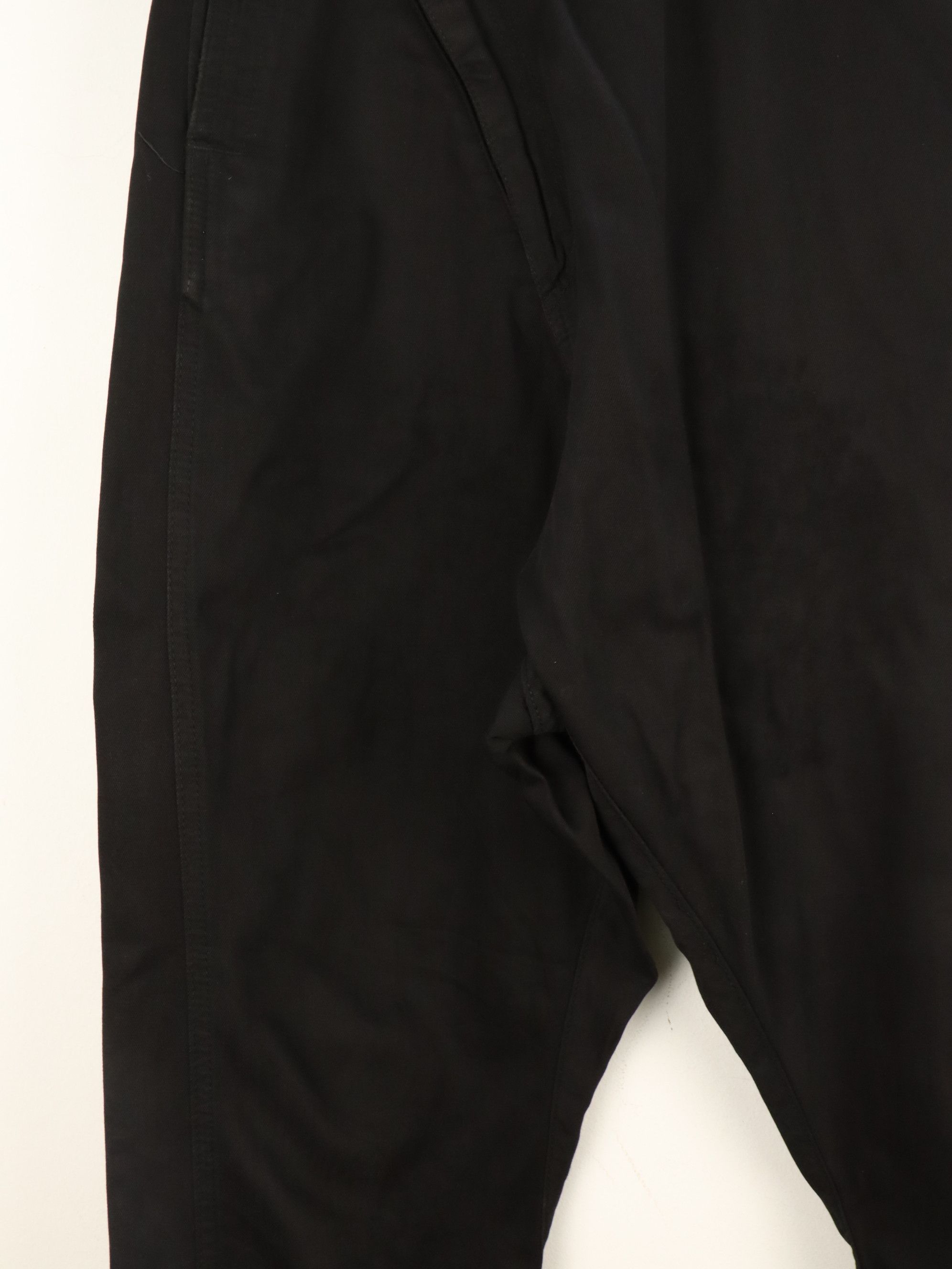 Julius SS12 edge; Collection Side Closure Wide Drop Crotch Pant Size US 33 - 6 Thumbnail