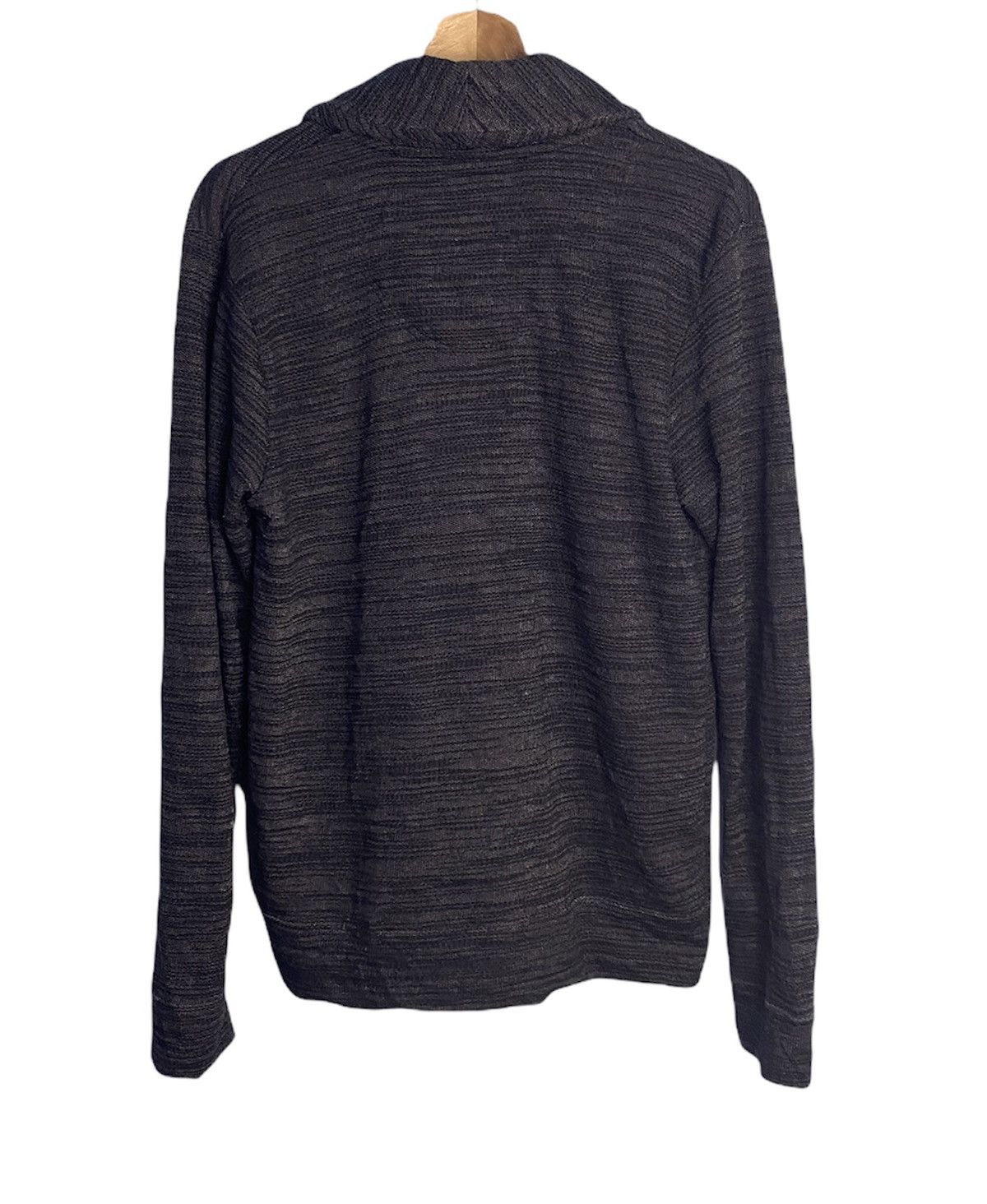 Japanese Brand POWER TO THE PEOPLE Native Motive Cardigan Size US M / EU 48-50 / 2 - 2 Thumbnail