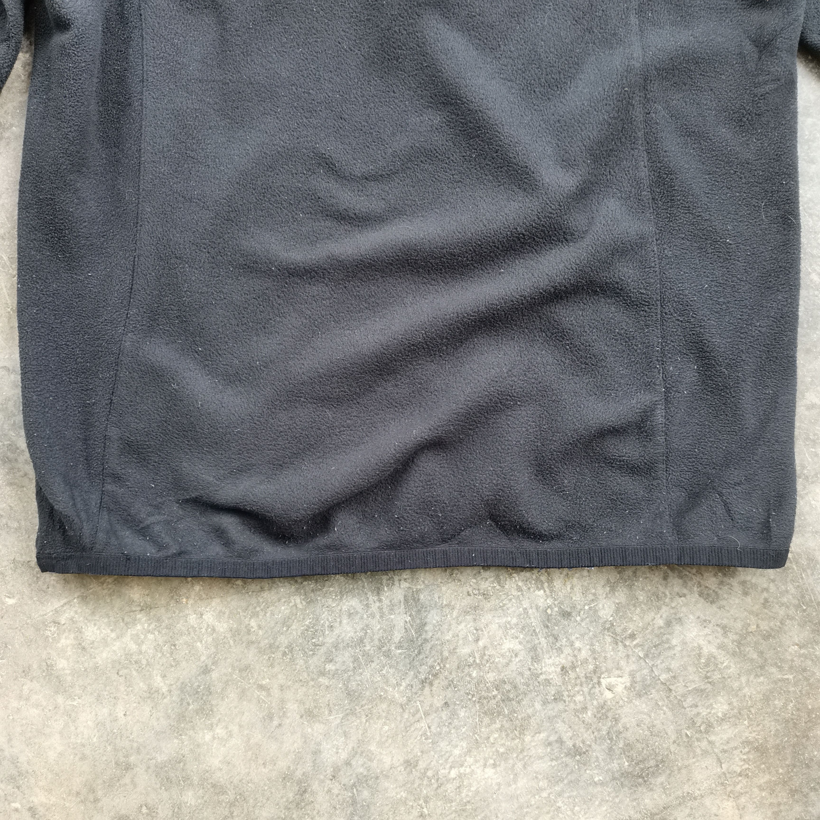 Nike × Nike ACG × Vintage Steals🔥Vintage Nike ACG Half Zipper Longsleeve TShirt Size US M / EU 48-50 / 2 - 11 Thumbnail