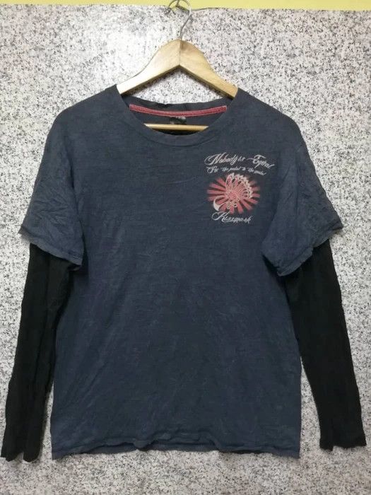 Cartoon Network × Japanese Brand × Vintage VINTAGE CARTOON SUKAJAN VERY RARE Size US M / EU 48-50 / 2 - 2 Thumbnail