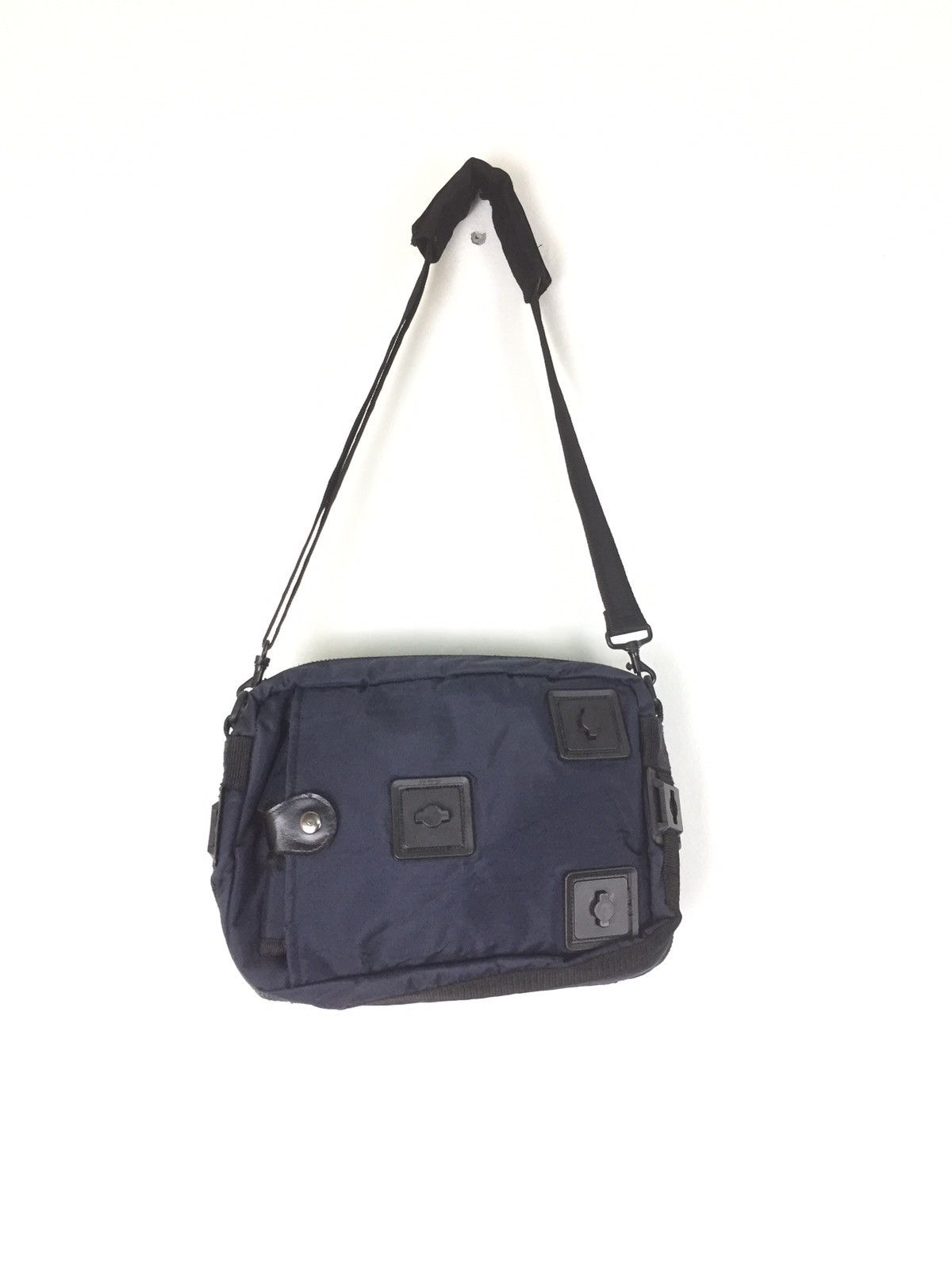 Maharishi Maharishi 2ways bag sling Size ONE SIZE - 2 Thumbnail