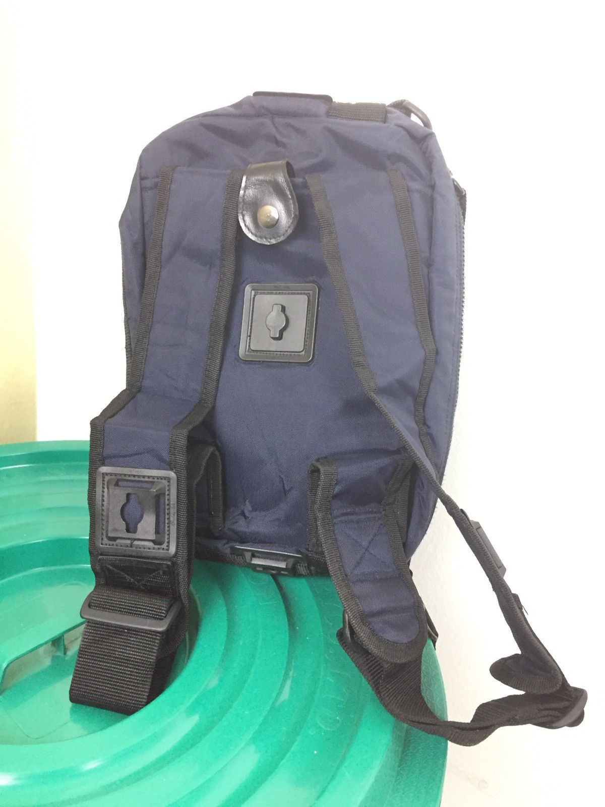 Maharishi Maharishi 2ways bag sling Size ONE SIZE - 3 Thumbnail