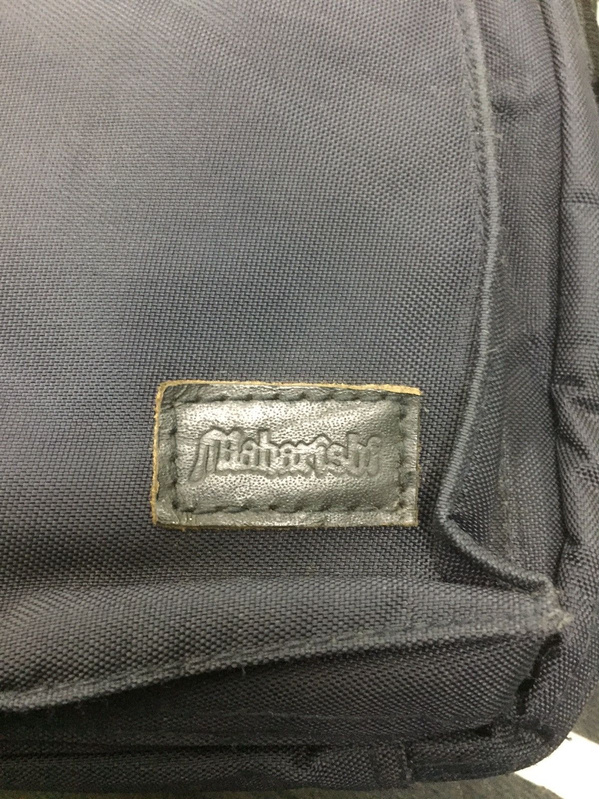 Maharishi Maharishi 2ways bag sling Size ONE SIZE - 4 Thumbnail