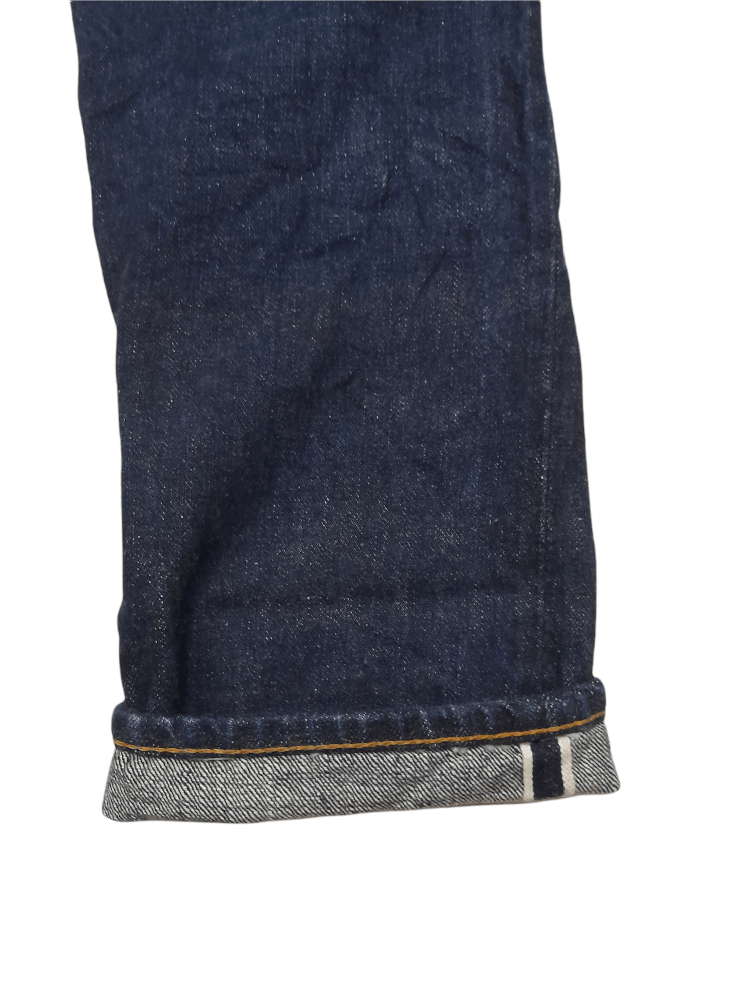 Orslow ORSLOW 107 Selvedge Denim (D846) Size US 29 - 2 Thumbnail