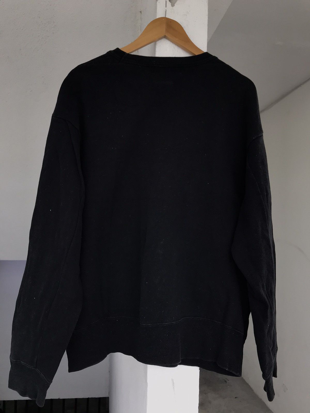 Hysteric Glamour Rare Size 90s Hysteric Glamour Hysteric Design Sweatshirt Size US XL / EU 56 / 4 - 6 Thumbnail