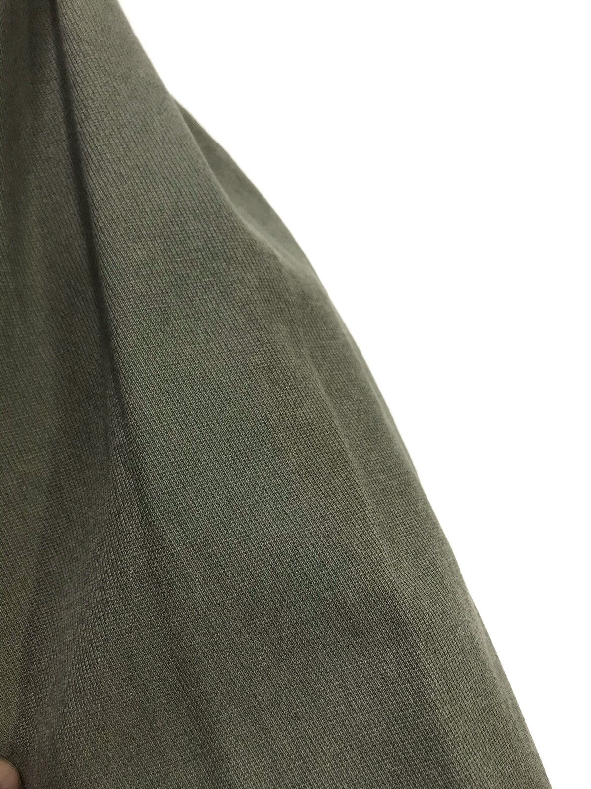 Burberry 🐎Thomas Burberry Military Style Jacket 32🟩 Size US M / EU 48-50 / 2 - 3 Thumbnail