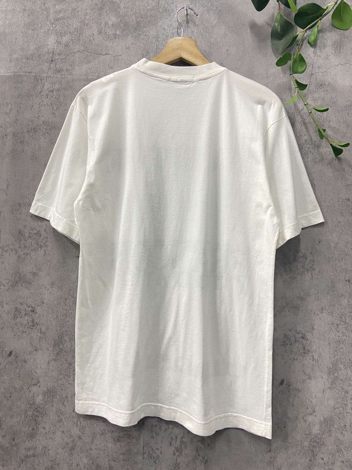 Marithe + Francois Girbaud × Vintage Vintage Marithe Francois Girbaud tshirt Size US M / EU 48-50 / 2 - 2 Thumbnail