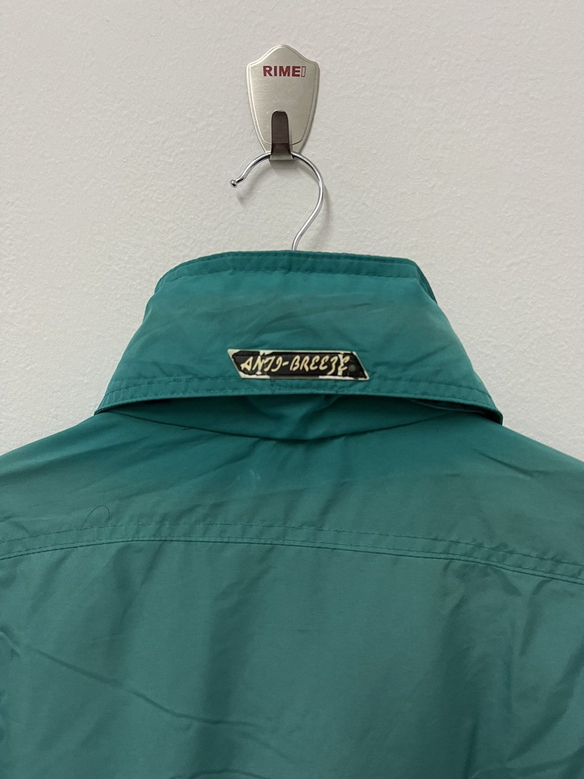 Japanese Brand × McGregor × Vintage Vintage Mcgregor Zip Up Light Jacket Size US L / EU 52-54 / 3 - 5 Thumbnail