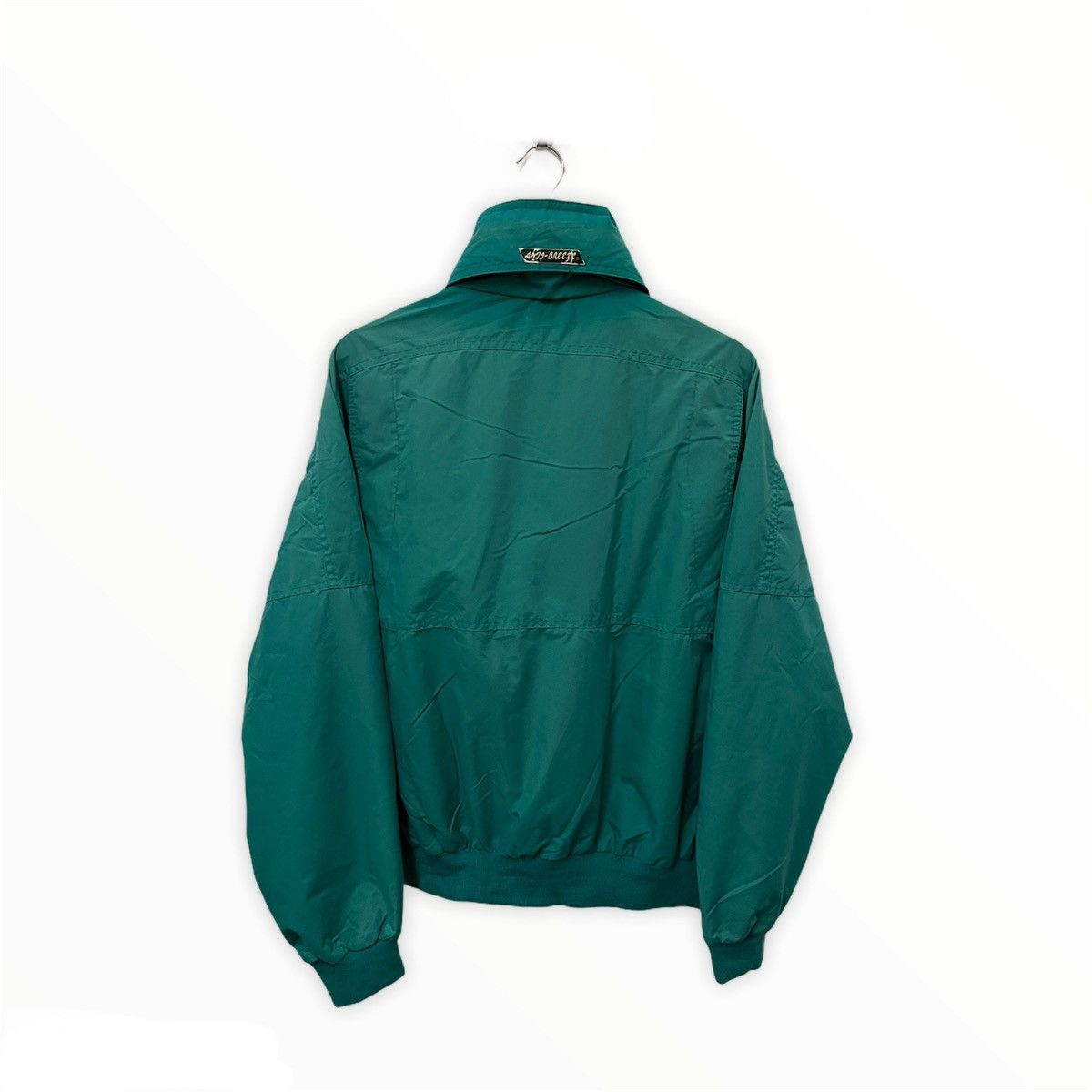 Japanese Brand × McGregor × Vintage Vintage Mcgregor Zip Up Light Jacket Size US L / EU 52-54 / 3 - 4 Thumbnail
