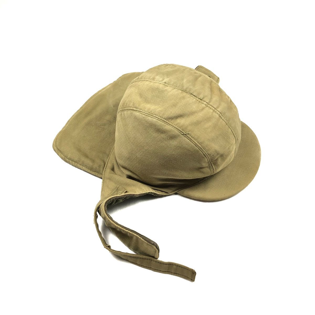 RARE‼️OG Vintage USN WWII Hat